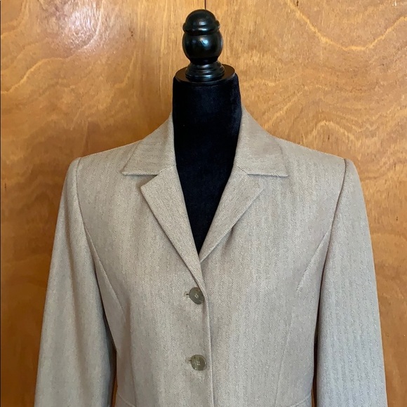 NWT Levine Classics 2pc Pant Suit - Picture 3 of 8